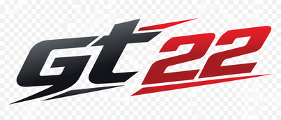 GT 22 লোগো